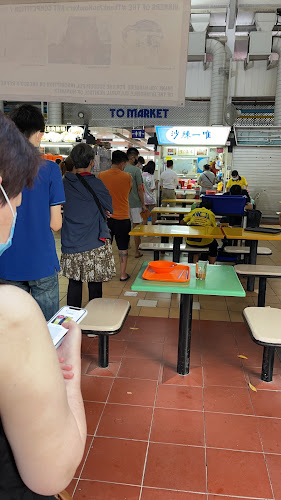 Wei Yi Laksa & Prawn Noodle - Hospitality and gastronomy