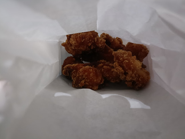 Comentarii opinii despre Dip 'n' Go