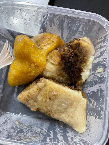 Opinii despre Eastern Rice Dumpling în Singapore - Hospitality and gastronomy