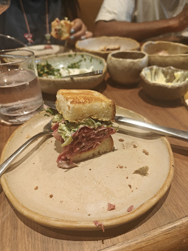 Le Bon Funk (Club Street) - Singapore