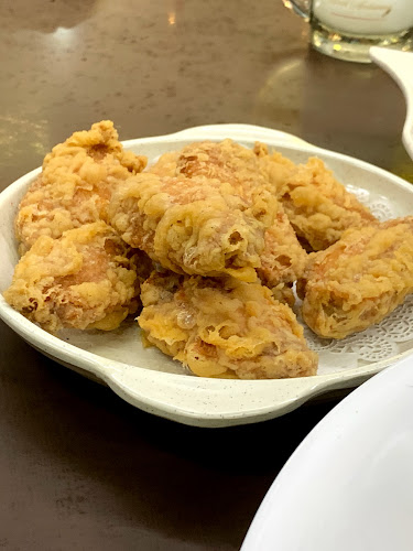 Canto Jumbo - Singapore