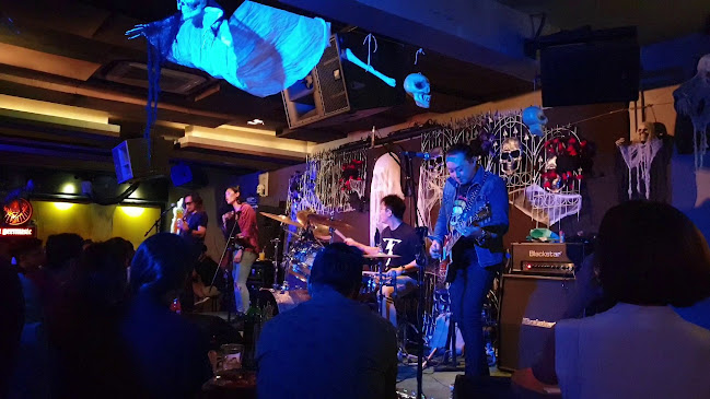 Opinii despre Wala Wala Cafe Bar în Singapore - Hospitality and gastronomy