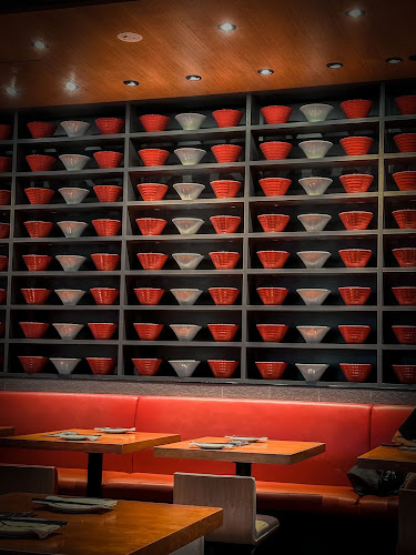 IPPUDO WESTGATE - Hospitality and gastronomy