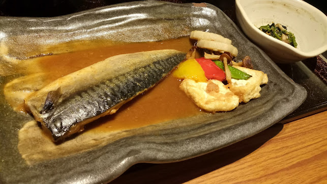 YAYOI Japanese Restaurant |100AM Tanjong Pagar | Teishoku | Tonkatsu | Chicken Namban - Hospitality and gastronomy