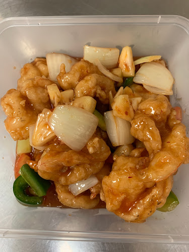 Wing Seong Fatty's Restaurant - Hospitality and gastronomy