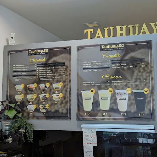 60 Joo Chiat Rd, #01-01, Singapore 427726