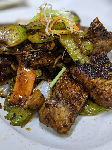 Jia Wang Cafe - Singapore