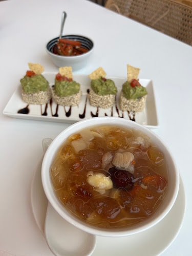 Opinii despre iVegan i12 Katong în Singapore - Hospitality and gastronomy