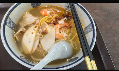 虾道 Legacy of prawn