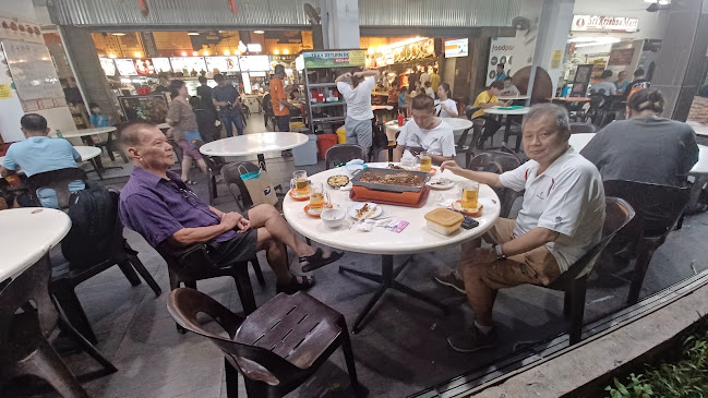 Sichuan Snacks (川味小吃)