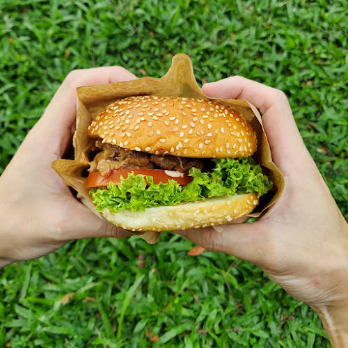 Opinii despre Skinny Chef @ Aljunied în Singapore - Hospitality and gastronomy