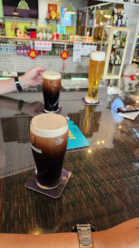 Opinii despre Simpang Bedok în Singapore - Hospitality and gastronomy