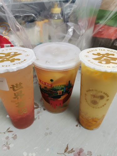 Brewtopia - Singapore