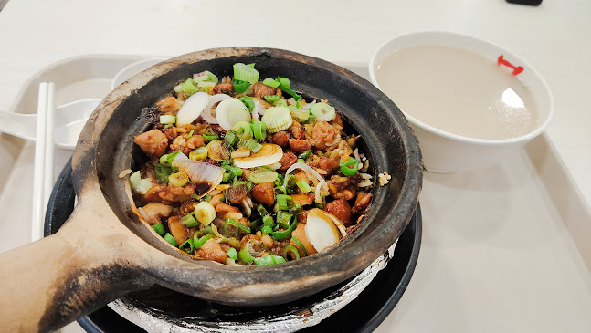 Malaysia Boleh! - Hospitality and gastronomy