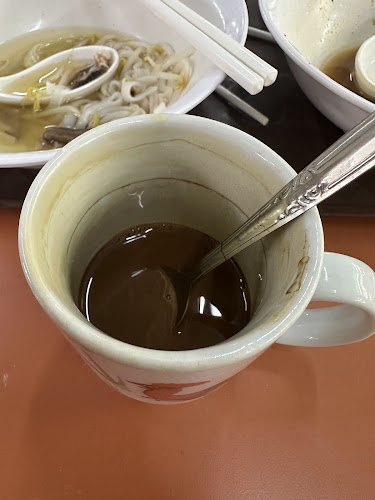 Comentarii opinii despre Da Zhong Cafe