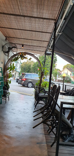 7 Binjai Park, Singapore 589821