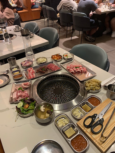 Comentarii opinii despre NY Char Grill