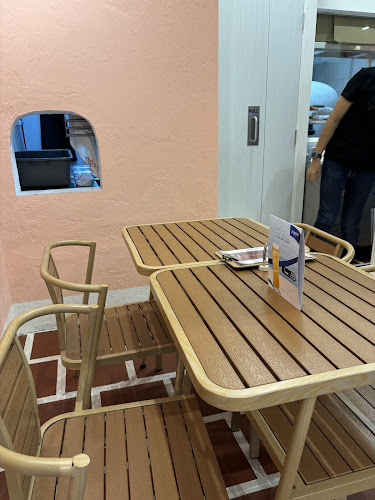 Cafe FuFu - Hospitality and gastronomy