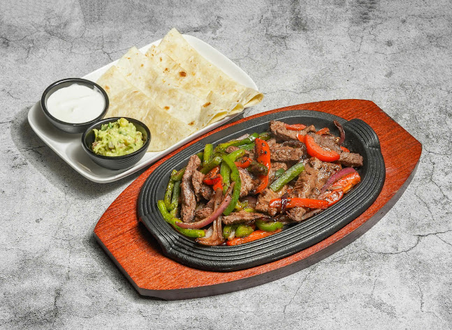 Casuarina Bistro - Best Mexican restaurant