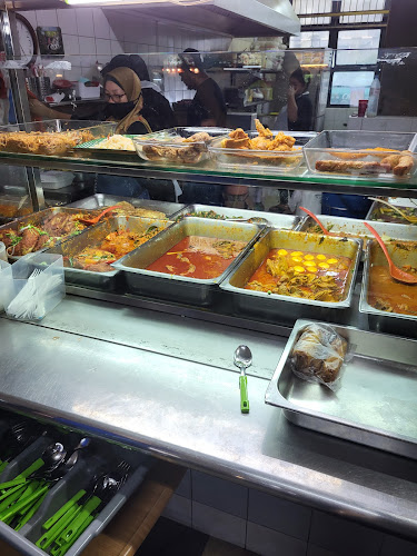 Comentarii opinii despre Soon Hong Eating House