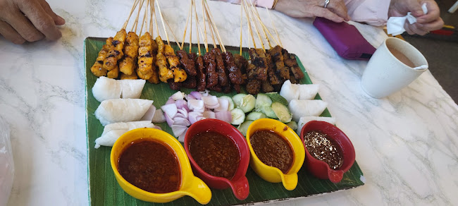 Comentarii opinii despre D’Rubinah @ Punggol