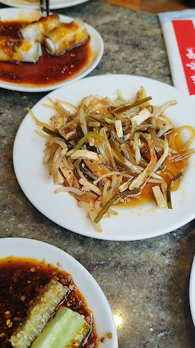 Din Tai Fung @ Waterway Point - Singapore