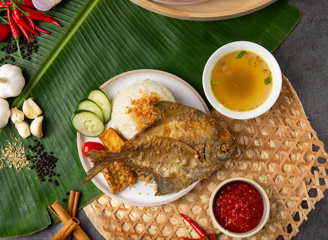 Zoul's Corner | Sengkang - Hospitality and gastronomy