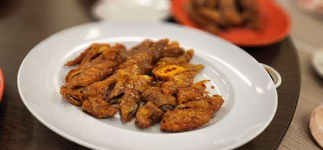 Opinii despre Che Kitchen by 车老板 în Singapore - Hospitality and gastronomy