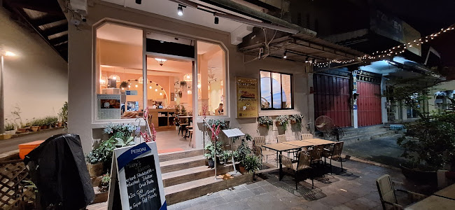 Opinii despre Mikey's Taverna în Singapore - Hospitality and gastronomy