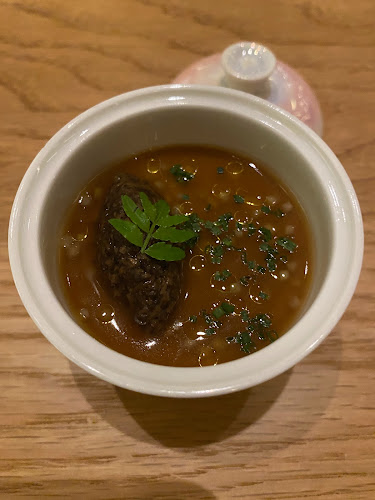 Restaurant Born - Singapore