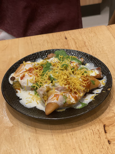 Pavilion Banana Leaf - Singapore