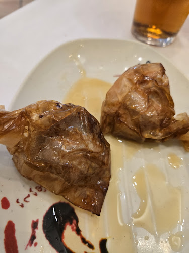 Comentarii opinii despre Hillman Restaurant