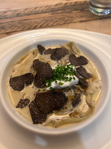 Gattopardo Ristorante di Mare