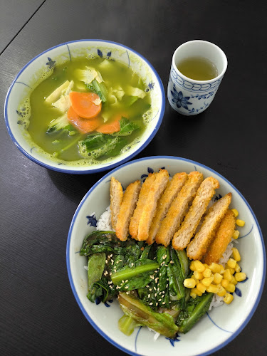 Comentarii opinii despre 729 Vegan