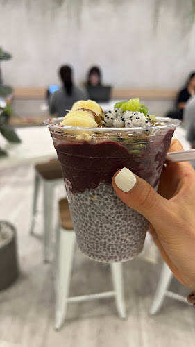 Opinii despre An Açaí Affair în Singapore - Hospitality and gastronomy