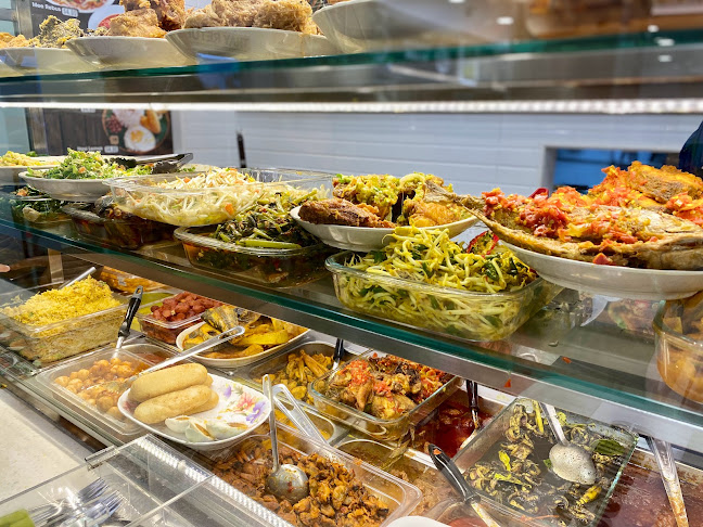 735 Pasir Ris Street 72, #01-336 West Plaza Inside Koufu Foodcourt, West Plaza, Singapore 510735