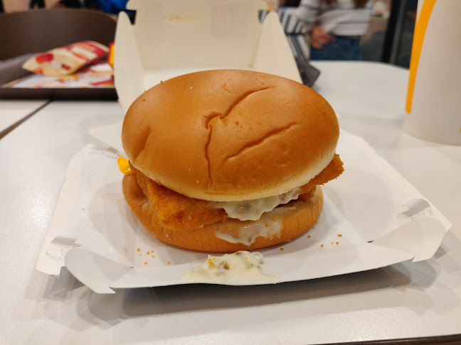 Comentarii opinii despre McDonald's Bukit Batok