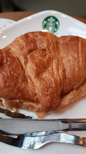 Starbucks Metropolis