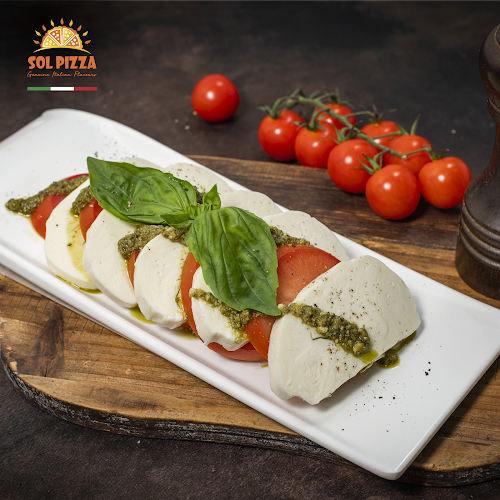 Comentarii opinii despre Sol Pizza