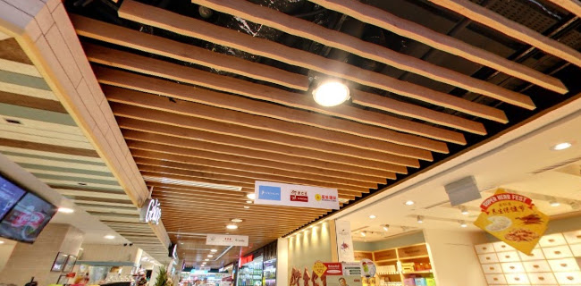 Geláre @ White Sands - Singapore