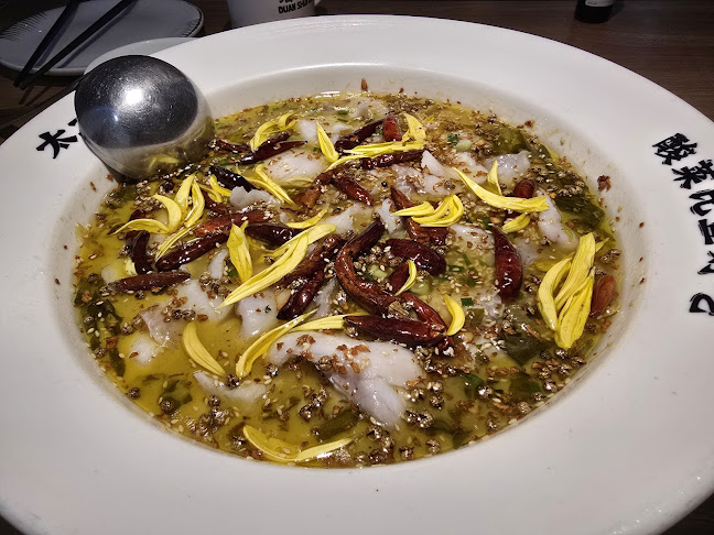 TAI ER (Jewel Changi Airport) - Singapore