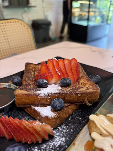 Burp Kitchen & Bar (Bishan Park) - Hospitality and gastronomy