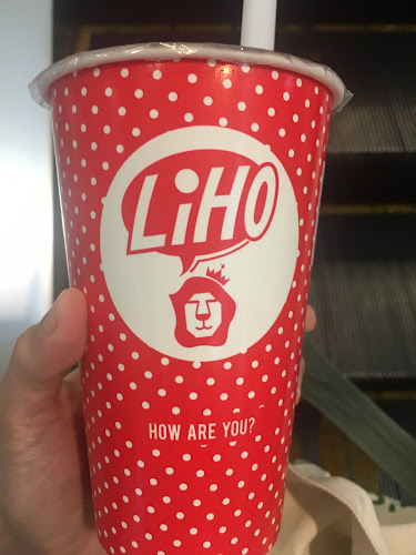 Comentarii opinii despre LiHO TEA @ Thomson Plaza