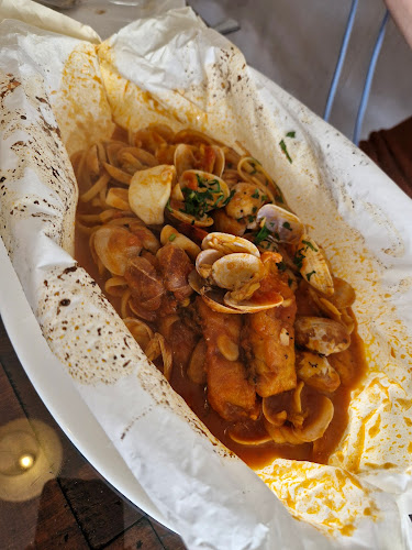 Opinii despre Cacio e Pepe Italian Restaurant în Singapore - Hospitality and gastronomy