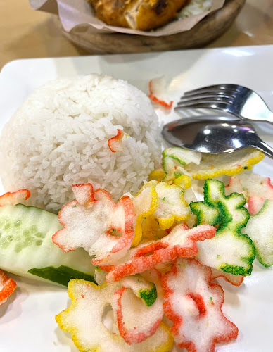 Dapur Penyet @ Centrepoint