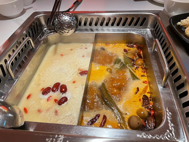 Beauty in The Pot 美滋锅 at The Centrepoint - Hospitality and gastronomy