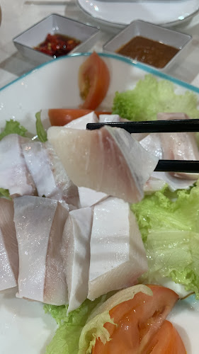 Comentarii opinii despre GSH Old Beijing Hotpot FishHead Steamboat