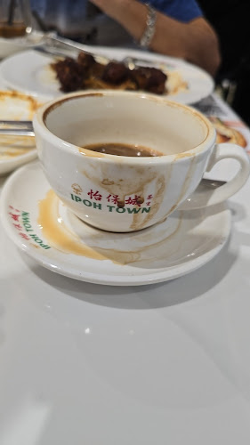 Opinii despre Ipoh Town Kopitiam în Singapore - Hospitality and gastronomy