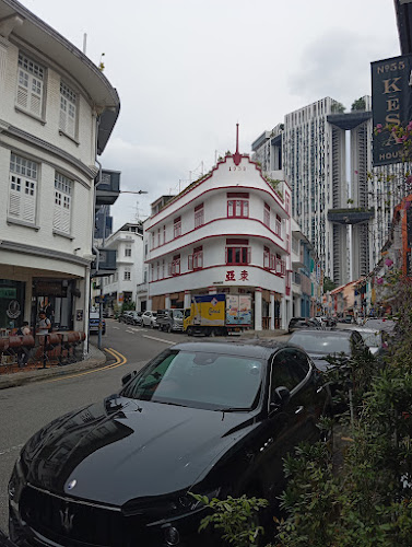 36 Keong Saik Rd., Singapore 089143