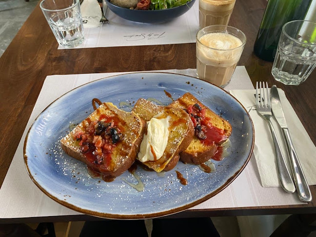 Opinii despre 5 by Sans-Façon în Singapore - Hospitality and gastronomy